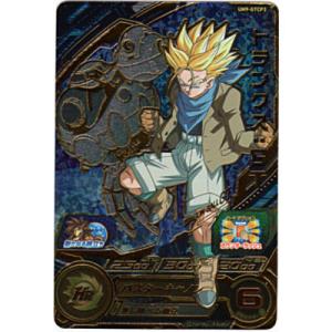 トランクス：GT[CP／UM9-GTCP3]