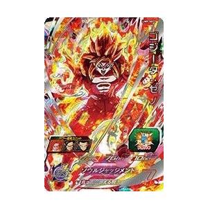 ゴジータ：ゼノ[SEC／UM9-SEC2]