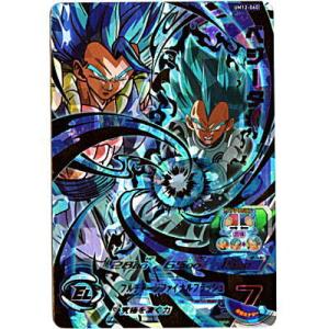 ベジータ[UR／UM12-060]