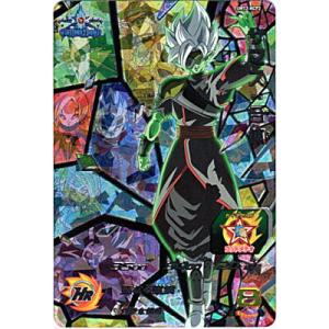 ザマス：合体[CP／UM12-HCP2]