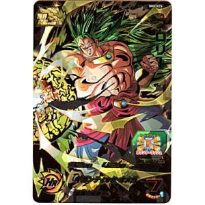 ブロリー[UR／BM2-076]