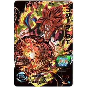 ゴジータ：GT[UR／BM3-074]