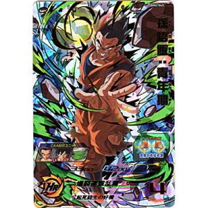 孫悟飯：青年期[UR／BM4-045]