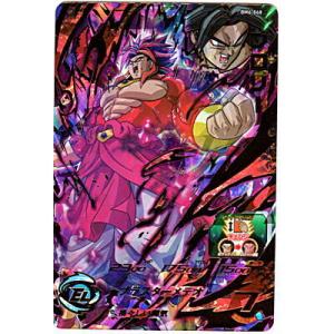 ブロリー[UR／BM6-068]