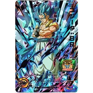 ゴジータ：BR[ASEC／BM6-ASEC]