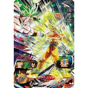 孫悟空:DA EXR☆ EX1-008 パラレル ドラゴンボール スーパー 孫悟空:DA EXR☆ EX1-008 パラレル ドラゴンボール スーパー