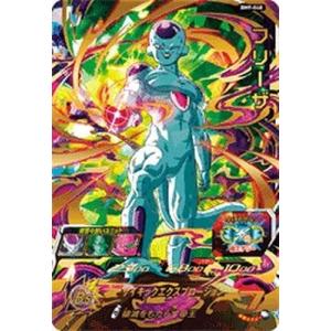 スーパードラゴンボールヒーローズ BM9-040 フリーザ UR