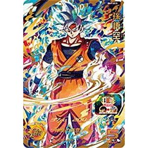 スーパードラゴンボールヒーローズ BM9-055 孫悟空 UR