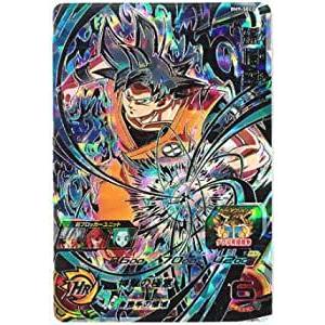 スーパードラゴンボールヒーローズ / 孫悟空（UR）/ BM9-SEC2