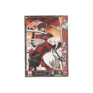 武田信繁[R／Ver.1.1／武田]