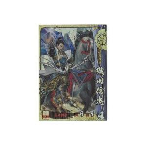 織田信忠[SR／Ver.1.1／織田]