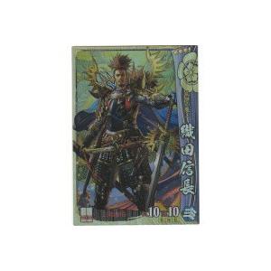 織田信長[SR／Ver.1.1／織田]