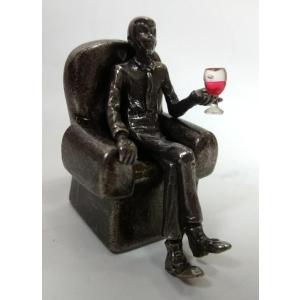 ルパン三世 シークレットダイキャスト LUPIN