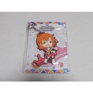 一番くじ アイドルマスターミリオンライブ！HARMONY FESTIVAL!! G賞 ラバーチャーム...