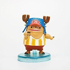 ワンピースコレクション 海底の楽園 2.トニートニー・チョッパー　