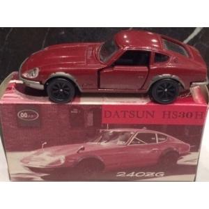 トミカ No.58 日産 NISSAN フェアレディ 240ZG DATSUN HS30H アイアイ...