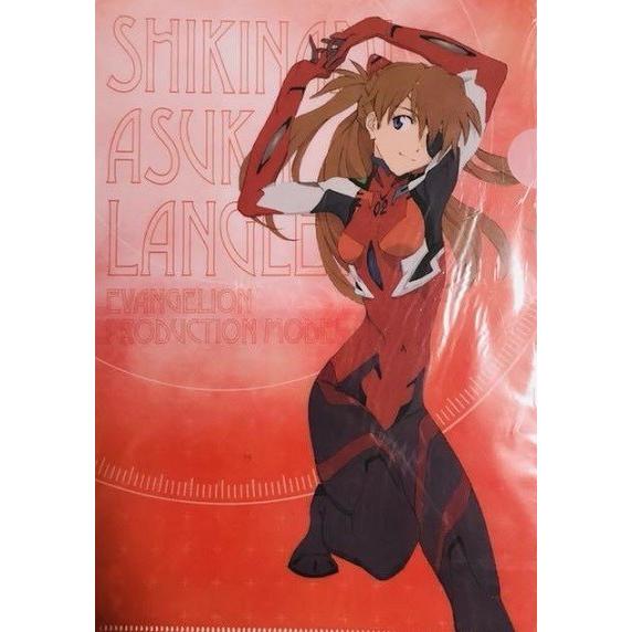 ローソン限定品 エヴァンゲリオンキャンペーン＜2013＞ ヱヴァ新劇場版：Q Blu-ray＆DVD...