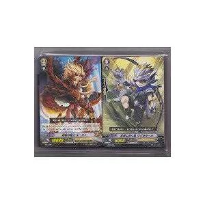 ルーカンデッキ[剛毅の騎士ルーカン他50枚セット]※未開封