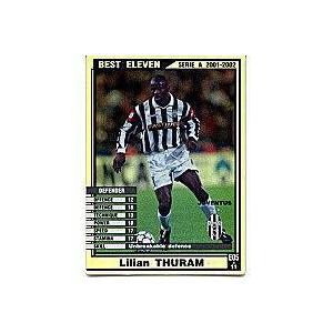 リリアン・テュラム[01-02ver.1.0（キラ）／E05]