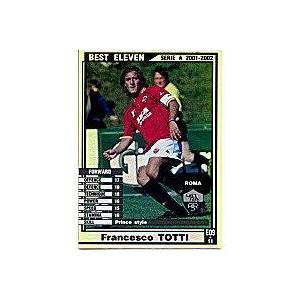 フランチェスコ・トッティ[01-02ver.1.0（キラ）／E09]