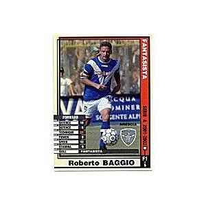 ロベルト・バッジョ[01-02ver.1.0（キラ）／F1]