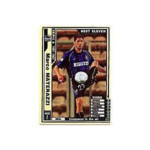 マルコ・マテラッツィ[01-02ver.2.0（キラ）／AE02]