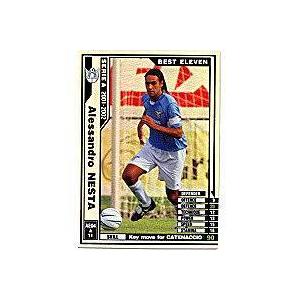 アレッサンドロ・ネスタ[01-02ver.2.0（キラ）／AE04]