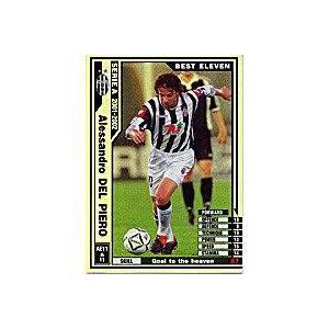 アレッサンドロ・デル・ピエロ[01-02ver.2.0（キラ）／AE11]