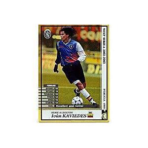 イヴァン・カヴィエデス[02-03 Ver1.0（キラ）／LE]