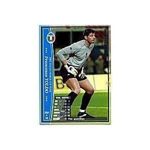 フランチェスコ・トルド[02-03 Ver1.0（キラ）／IT01]※枠に微キズ