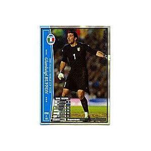 ジャンルイジ・ブッフォン[02-03 Ver1.0（キラ）／IT02]