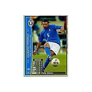 クリスティアーノ・ザネッティ[02-03 Ver1.0（キラ）／IT08]