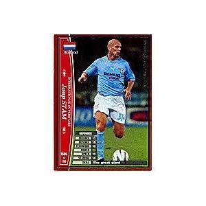 ヤープ・スタム[02-03 Ver1.0（キラ）／IS05]