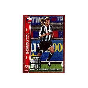 パヴェル・ネドヴェド[02-03 Ver1.0（キラ）／IS10]