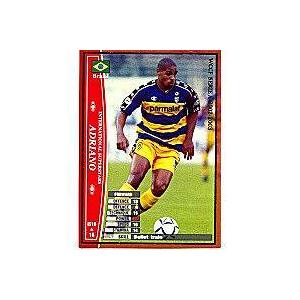 アドリアーノ[02-03 Ver1.0（キラ）／IS16]