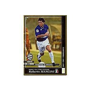 ロベルト・マンチーニ[02-03Ver2.0（キラ）／ATLE]