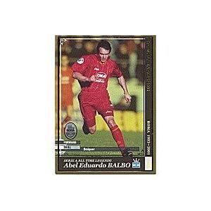 アベル・バルボ[02-03Ver2.0（キラ）／ATLE]