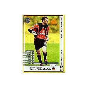 イェンス・レーマン[02-03Ver2.1（キラ）／LE]