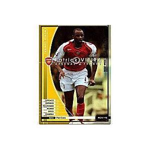 パトリック・ビエラ[04-05（キラ）／WCN1]