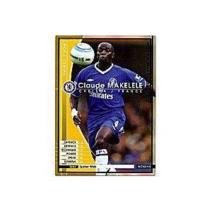 クロード・マケレレ[04-05（キラ）／WCN3]
