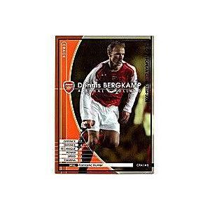 デニス・ベルカンプ[04-05（キラ）／CRA1]