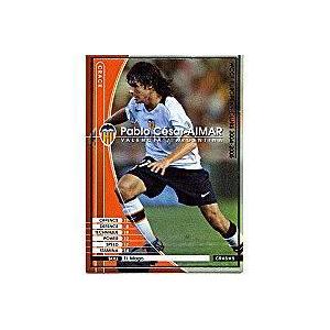 パブロ・アイマール[04-05（キラ）／CRA5]