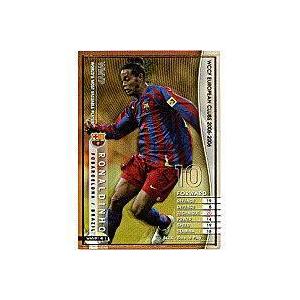 ロナウジーニョ[05-06（キラ）／WMVP]