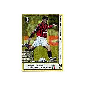 アレッサンドロ・コスタクルタ[05-06（キラ）／LE]