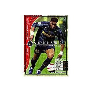 アドリアーノ[05-06（キラ）／WFW3]