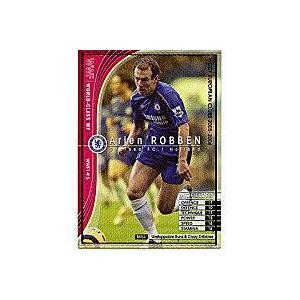 アリエン・ロッベン[05-06（キラ）／WWF1]