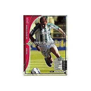 ホアキン・サンチェス[05-06（キラ）／WWF4]