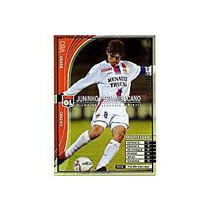 ジュニーニョ・ペルナンブカーノ[05-06（キラ）／CRA2]