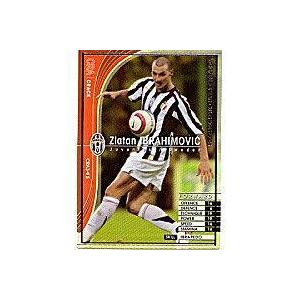 ズラタン・イブラヒモビッチ[05-06（キラ）／CRA3]