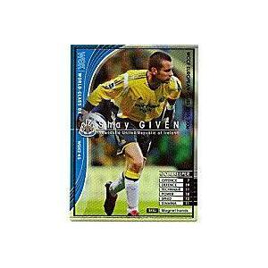 シェイ・ギブン[05-06（キラ）／WGK2]